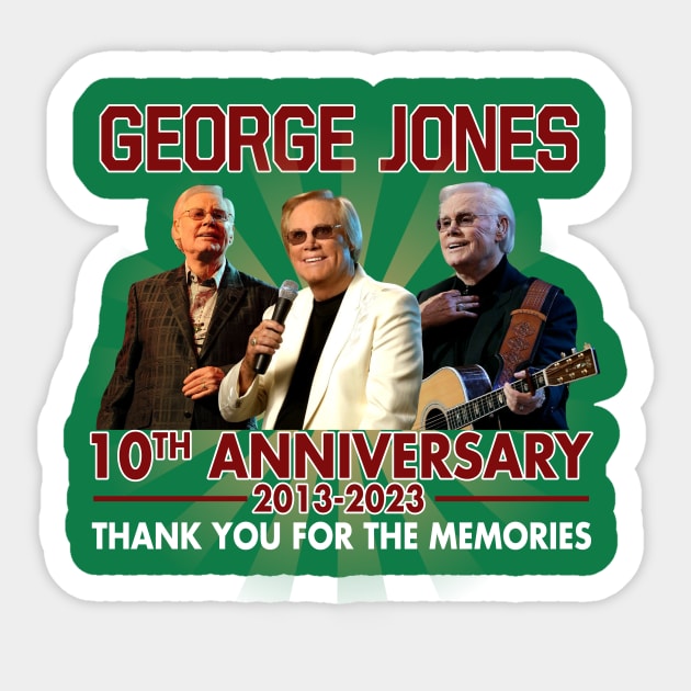 brings half century of songs to Bell retro Sticker by MORACOLLECTIONS